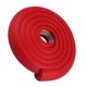 thumbnail image 3 of Protector De Parachoques De Tira Protectora De Cojín De Esquina De Borde De Mesa De Seguridad Para Bebés Rojo, 3 of 3