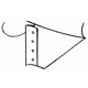thumbnail image 3 of Suministros Torque Tab T-H Marine regulares, 3 of 5