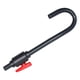 thumbnail image 4 of Tubo de salida de entrada de agua para acuario, tubo de agua externo para tanque de peces, cambiador de agua para tanque de peces, accesorios de tuber, 4 of 5