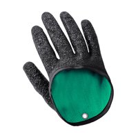 Ioensy - Guante De Pesca En Hielo, Antideslizante, Para Caza, Para Limpieza, Actividades Al Aire Libre, Para Hombre, Mano Derecha