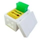 thumbnail image 3 of Caja De Polinización De Abejas, Sistema De Cría De Abejas Reina, Marcos De Colmena, Apicultura DIY, 3 of 5
