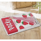 thumbnail image 2 of Alfombra Entrada Cocina Baño PVC Resistente al Agua Modelo 15, 2 of 2
