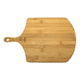 thumbnail image 1 of Tabla Pizza De Madera De Bamboo Wayu Color Café, 1 of 3