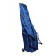 thumbnail image 2 of Mochila De Esgrima Maleta Con Ruedas Accesorio De Gran Capacidad Bolsa De Esgrima Universal Azul, 2 of 5