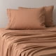 thumbnail image 1 of Sabanas 200 H Antonieta King Ocre, 1 of 3