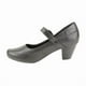 thumbnail image 3 of Zapato New Walk Cuequero Confort Negro, 3 of 5