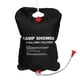 thumbnail image 1 of Ducha Portátil Ozark Trail 5 Galones Camping Negra, 1 of 3
