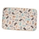 thumbnail image 3 of Ropa de cama para bebé Pañal que cambia la almohadilla del pañal Tapete para bebés Elefante, 3 of 5