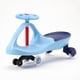 thumbnail image 1 of Swing Car Auto Giratorio Kidscool Azul con Luces, 1 of 7