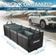 thumbnail image 2 of Organizador para maletero de coche K KNODEL con bolsa térmica aislante, 2 of 6