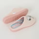 thumbnail image 3 of Pantufla Mujer Rosado Helado Snoopy, 3 of 3