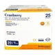 thumbnail image 1 of Bajada De Suero Macrogota 20/1 Cranberry X 25 Unidades, 1 of 2
