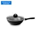 thumbnail image 1 of Sarten Wok C/Tapa 30 Cm, 1 of 1