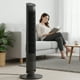 thumbnail image 2 of Ventilador Tower Fan Mouvair Freeze con 6 Velocidades y App, 2 of 5