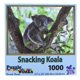 thumbnail image 1 of Puzzle PuzzleWorks Snacking Koala 1000 piezas 68,58 x 50,8 cm, 1 of 6
