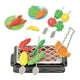 thumbnail image 4 of Simulación De Comida, Barbacoa, Modelo, Parrilla, Comida De Juego, Cocina, Ni?os Peque?os, 4 of 5