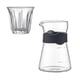 thumbnail image 1 of Cafetera De Goteo De 300ml, Regalos De Navidad, Olla De Goteo De Café De Vidrio Manual De 10oz Con 1 Taza, 1 of 5