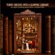 thumbnail image 2 of Kit LED Book Nook Soothee Biblioteca del Crepúsculo – 194 piezas, 2 of 6