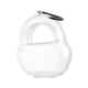 thumbnail image 1 of Funda Protectora Para Auriculares Pods Max, Funda Para Auriculares Para Deportes Al Aire Libre, Color Blanco, 1 of 2