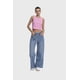 thumbnail image 4 of Polera Mujer Bipack Rosado, 4 of 8