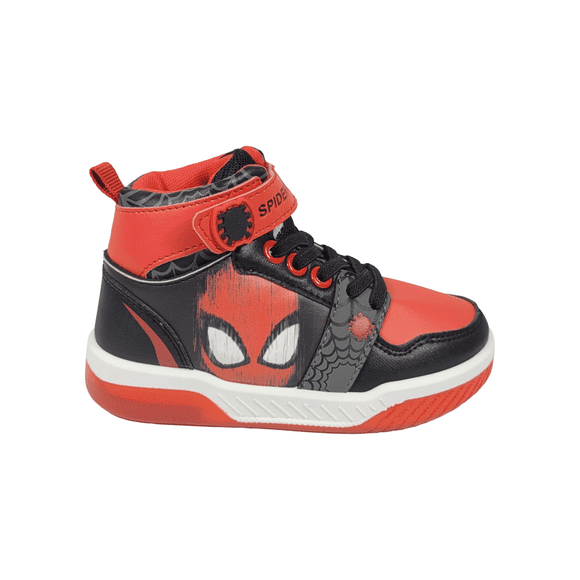 ZAPATILLAS URBANAS TBC SPIDER MAN INFANTIL 338014791 - Talla 28