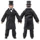 thumbnail image 2 of Figuras de acción de Toy Company, presidentes de EE. UU., 20 cm, Abraham Lincoln, 2 of 3