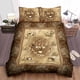 thumbnail image 1 of Deer Ridge Trading Whitetail Quilt Duvet Cover Set Bedroom Decor Double3-Piece Bedding Set, 1 of 5