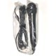 thumbnail image 2 of Micrófono de karaoke Rock Band USB para PS3, PS4, Xbox y PC, 2 of 6