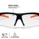 thumbnail image 3 of Lentes de seguridad KLEIN TOOLS 03614 bifocales con aumento +1.50 dioptrías, 3 of 7