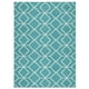 thumbnail image 1 of Alfombra Kashan King Azul 153 x 213 cm, 1 of 3