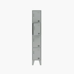 Vontak - Locker Metálico L1A4