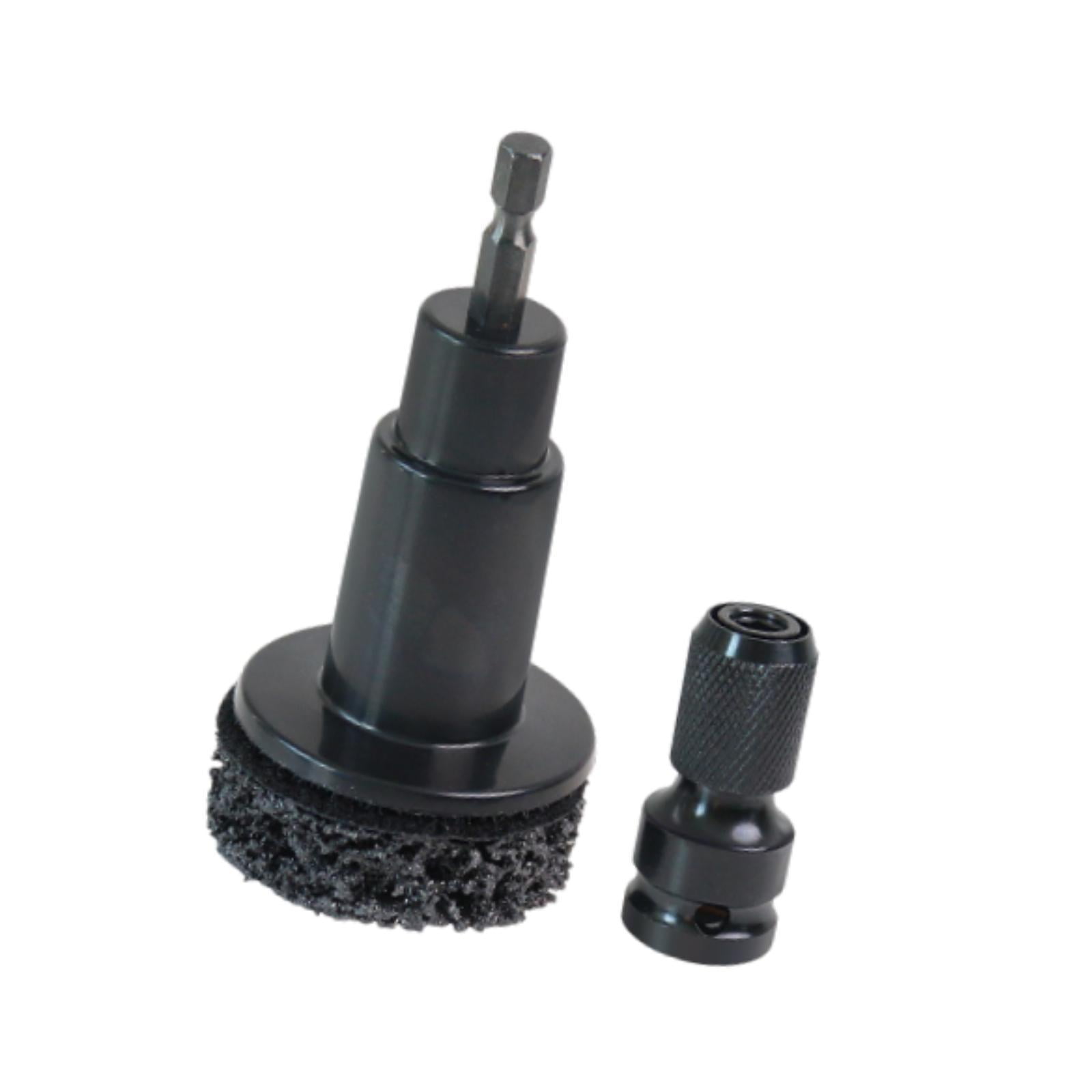 Magideal - Herramienta De Limpieza De Sementales De Rueda De Remoción De La Rueda De La Rueda De Óxido Herramienta De Detalle De Automóviles Para Automotriz Para