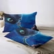 thumbnail image 4 of How to Train Your Dragon Bedding Sets Cartoon Duvet Cover Lightweight 3 Piece Bet Sets for Kids Boys Girls, 4 of 5