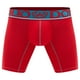thumbnail image 2 of Pack de 6 Boxer Medio Algodón Hombre Con Bolso Regalo, 2 of 3