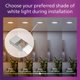 thumbnail image 5 of Luz nocturna LED Philips delgada de 6 pulgadas, 13 W, 1000 lm, paquete de 12, 5 of 9