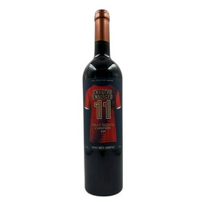 Vino Insolentes Gran Reserva Carmenere Chupalo Entonces