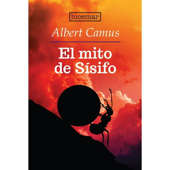 El Mito De Sisifo