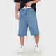 thumbnail image 2 of Bermuda Hombre Azul Medio Corona, 2 of 5