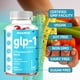 thumbnail image 2 of Suplemento de gomitas probióticas MOSAND GLP-1 con sabor a fresa, 2 of 3