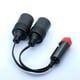 thumbnail image 2 of Adaptador Divisor Cargador Auto Encendedor, 2 of 4