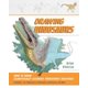 thumbnail image 1 of Ulysses Press – Dibujar Dinosaurios: Guía Paso a Paso, 1 of 1