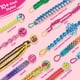 thumbnail image 3 of Kit de fabricación de pulseras de amistad IQkidz con 12 pulseras, 3 of 8