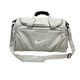 thumbnail image 3 of Bolsa De Deporte Para Gimnasio, Resistente Al Agua, Para Llevar En El Equipaje De Mano, Para Entrenar, Baloncesto, Para Hombres Y Mujeres, Color Gris, 3 of 3