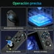 thumbnail image 5 of Switch Joy-Con para Nintendo Switch con Iluminación RGB - Tema Estelar, 5 of 6