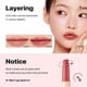 thumbnail image 5 of Lip Plumper Nature Republic Honey Melting Lip 6-10 (07 LICHI), 5 of 7