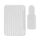 thumbnail image 1 of Clip De Espejo Para Cámara De Teléfono, Espejo Ajustable Para Selfies De Viaje, Cámara Para Teléfono, Color Blanco, 1 of 5
