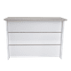 thumbnail image 2 of Isla Cocina 120x60x90 Cm Gris, 2 of 11