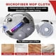 thumbnail image 3 of Kit Repuestos Roborock Qrevo S5V Edge Curv 24 Piezas, 3 of 3