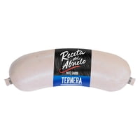 Paté De Ternera 125 G Receta Del Abuelo