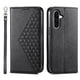 thumbnail image 2 of Funda Flip FOXDOCK para Samsung Galaxy A26 , Estilo Billetera con Diseño Rombo, Correa de Mano y Soporte, Uso Diario, 2 of 6